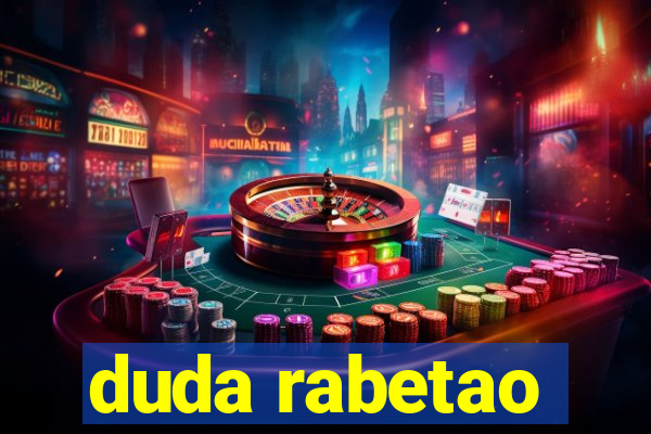 duda rabetao